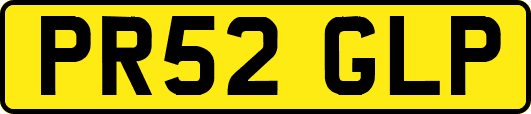 PR52GLP