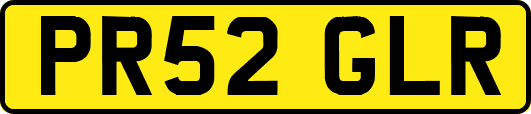 PR52GLR