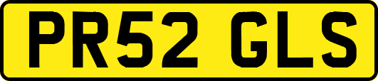 PR52GLS