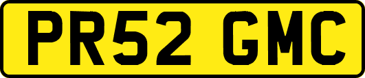 PR52GMC