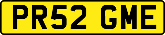 PR52GME