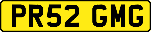 PR52GMG