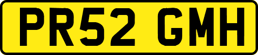 PR52GMH