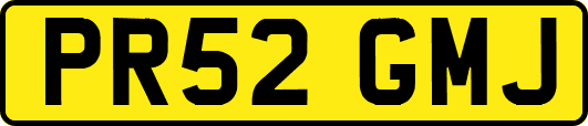 PR52GMJ