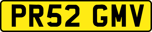 PR52GMV