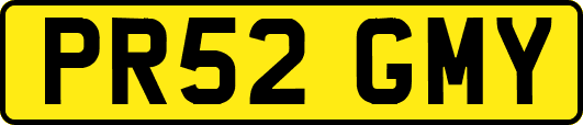 PR52GMY