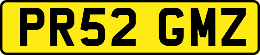 PR52GMZ