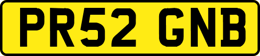 PR52GNB