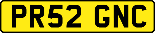 PR52GNC