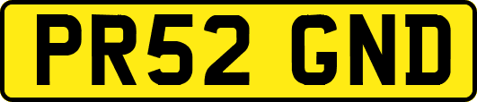 PR52GND