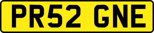 PR52GNE