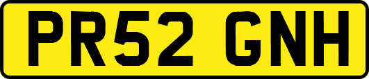 PR52GNH