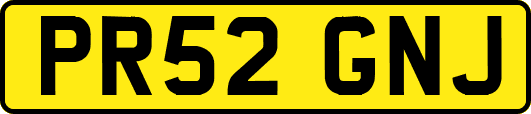 PR52GNJ