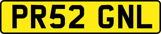 PR52GNL