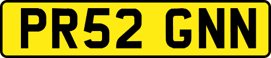 PR52GNN