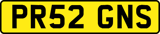 PR52GNS