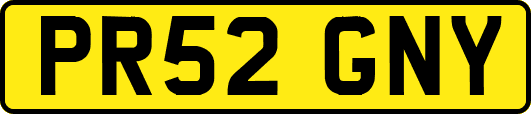 PR52GNY