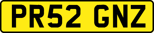 PR52GNZ