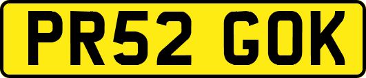 PR52GOK