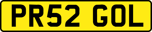 PR52GOL