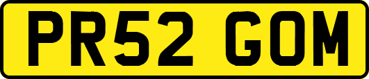 PR52GOM