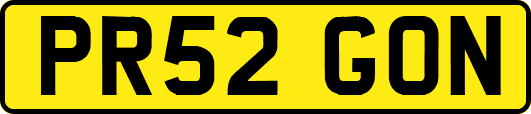 PR52GON