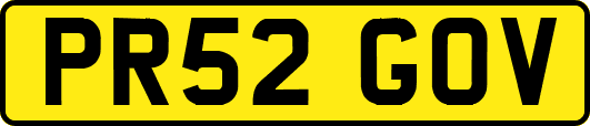 PR52GOV