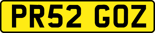PR52GOZ