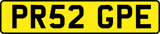 PR52GPE