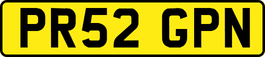 PR52GPN