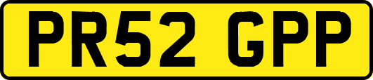 PR52GPP