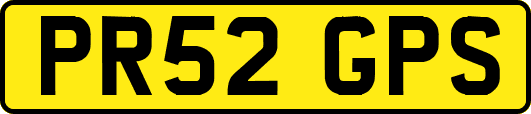 PR52GPS