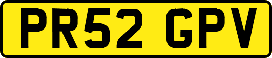 PR52GPV