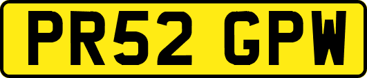 PR52GPW
