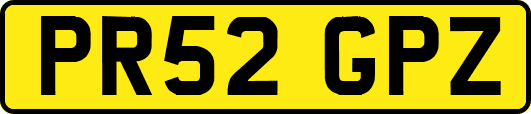 PR52GPZ