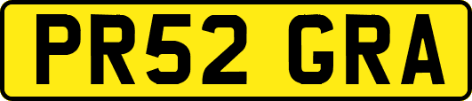 PR52GRA