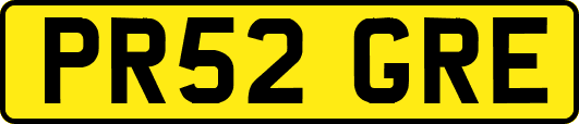 PR52GRE