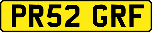 PR52GRF
