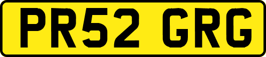 PR52GRG