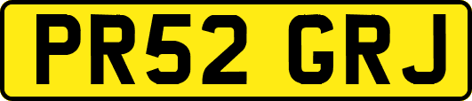 PR52GRJ