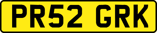 PR52GRK