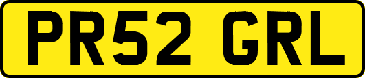 PR52GRL