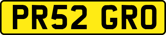 PR52GRO
