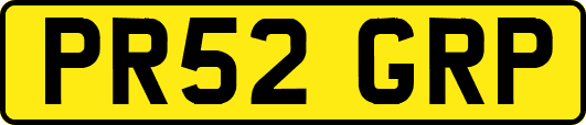 PR52GRP