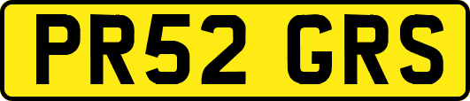 PR52GRS