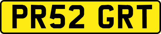 PR52GRT
