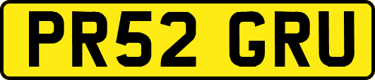 PR52GRU