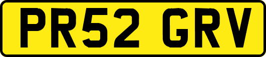 PR52GRV