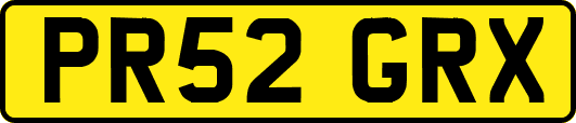 PR52GRX