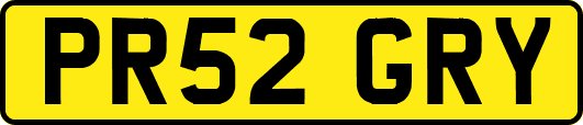 PR52GRY
